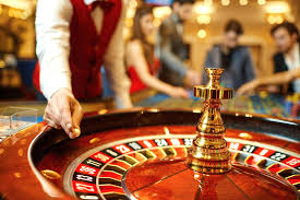 Зеркало Vulkan Maximum Casino