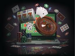 Вход на зеркало Casino Bons